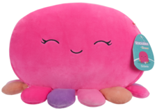 SQUISHMALLOWS Stackables Chobotnice - Octavia, 30 cm - SQCR04187_7.png