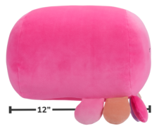 SQUISHMALLOWS Stackables Chobotnice - Octavia, 30 cm - SQCR04187_8.png
