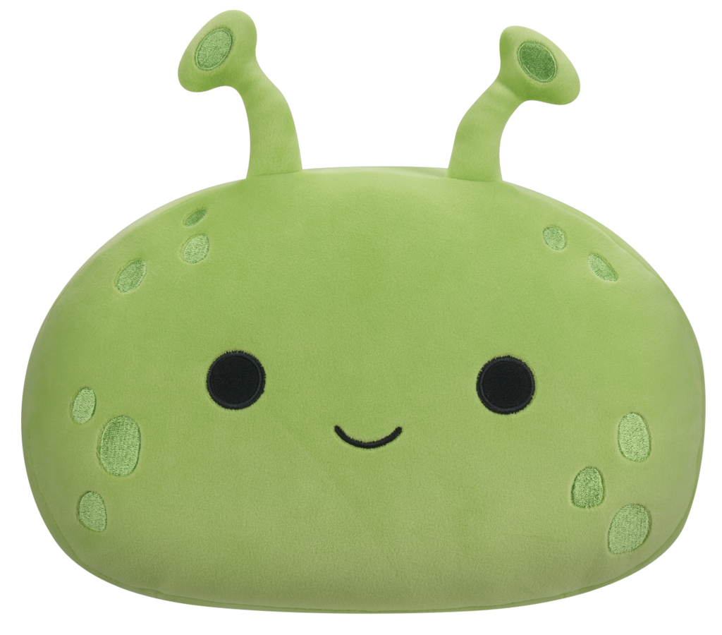 SQUISHMALLOWS Stackables Mimozemšťan - Finn, 30 cm - SQCR04186_1.png