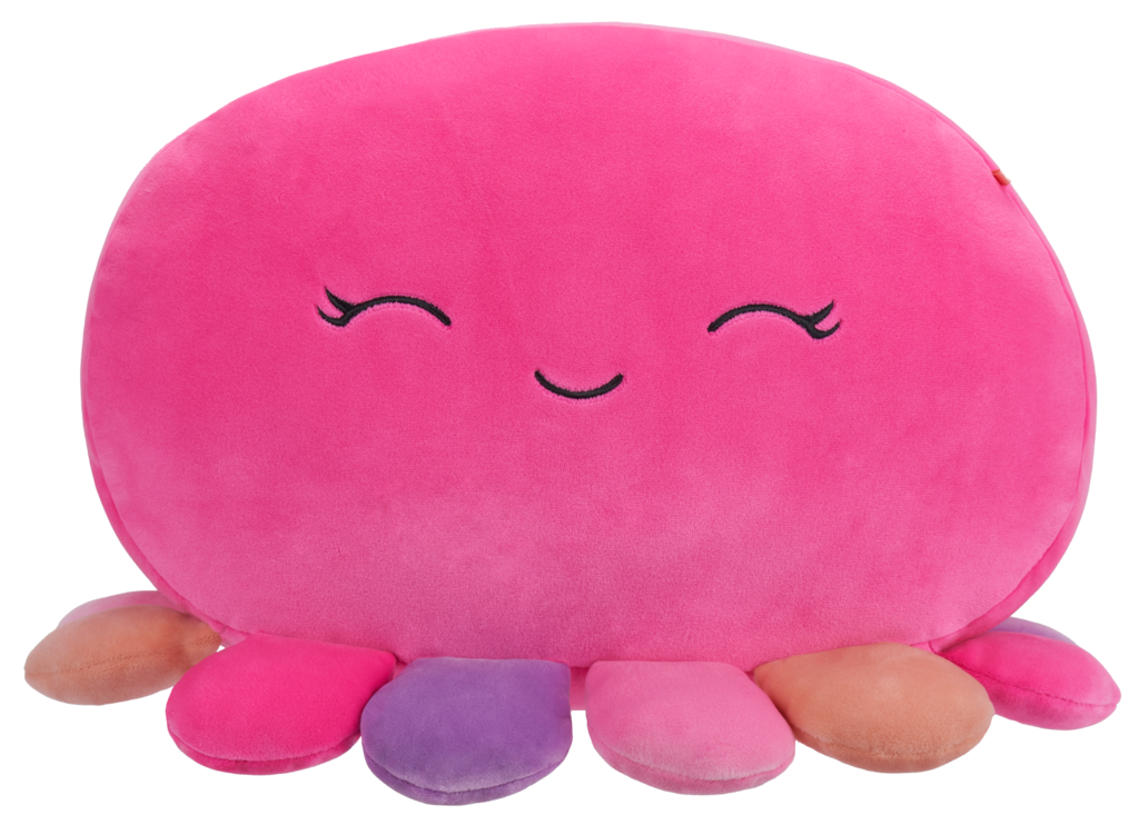 SQUISHMALLOWS Stackables Chobotnice - Octavia, 30 cm - SQCR04187_1.png