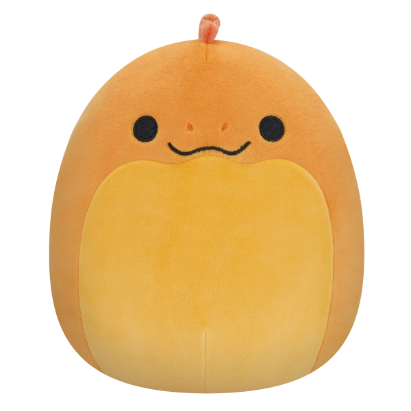 SQUISHMALLOWS Úhoř  - Onel