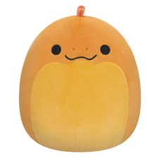 SQUISHMALLOWS Onel the Orange Eel