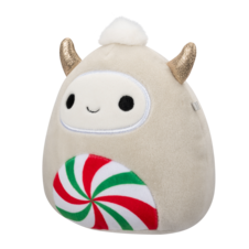 SQUISHMALLOWS Šedý Yetty - Nissa - SQXM00609_2.png