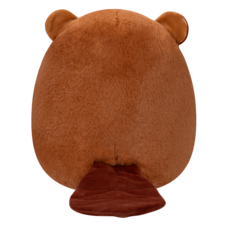SQUISHMALLOWS Fuzz-A-Mallows Bobor - Chip, 30 cm