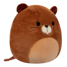 SQUISHMALLOWS Fuzz-A-Mallows Bobor - Chip, 30 cm