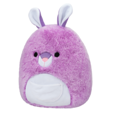 SQUISHMALLOWS Fuzz-A-Mallows Klokan - Kiki, 30 cm - SQCR03246_2.png