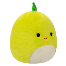 SQUISHMALLOWS Fuzz-A-Mallows Jablko - Ashley, 30 cm