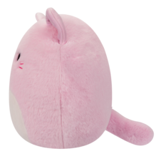 SQUISHMALLOWS Fuzz-A-Mallows Mačka - Celenia, 30 cm