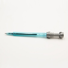 LEGO Star Wars Lightsaber Gel Pen - Azur