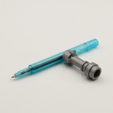 LEGO Star Wars Lightsaber Gel Pen - Azur