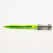 LEGO Star Wars Lightsaber Gel Pen - Lime