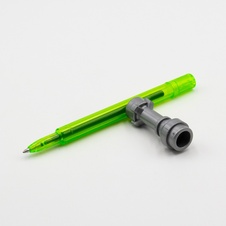 LEGO Star Wars gelové pero Světelný meč - světle zelené - 52878_5.jpg