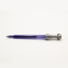 LEGO Star Wars Lightsaber Gel Pen - Purple