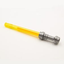 LEGO Star Wars Lightsaber Gel Pen - Yellow