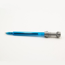 LEGO Star Wars Lightsaber Gel Pen - Blue
