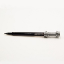 LEGO Star Wars gelové pero Světelný meč - černé - 53122_3.jpg