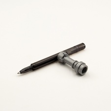 LEGO Star Wars gelové pero Světelný meč - černé - 53122_5.jpg