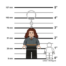 LEGO Harry Potter Keychain Light- Hermione Granger (HT)