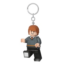 LEGO Harry Potter Keychain Light - Ron Weasley (HT)