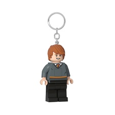 LEGO Harry Potter Keychain Light - Ron Weasley (HT)