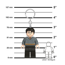 LEGO Harry Potter Keychain Light (HT)