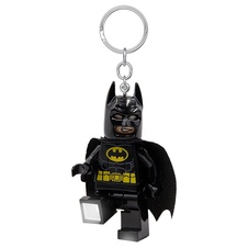 LEGO DC Batman Key Light with batteries - Black (HT)