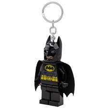 LEGO DC Batman Key Light with batteries - Black (HT)