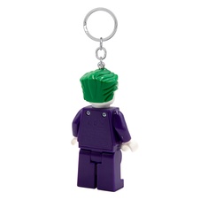 LEGO DC Joker Key Light with batteries (HT)