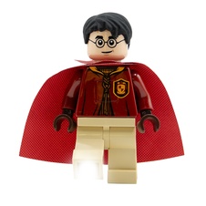 LEGO Harry Potter Metlobal baterka