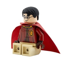 LEGO Harry Potter 300% Torch - Quidditch