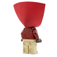 LEGO Harry Potter 300% Torch - Quidditch