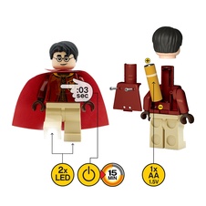 LEGO Harry Potter Famfrpál baterka - LGL-TO50B_5.jpg