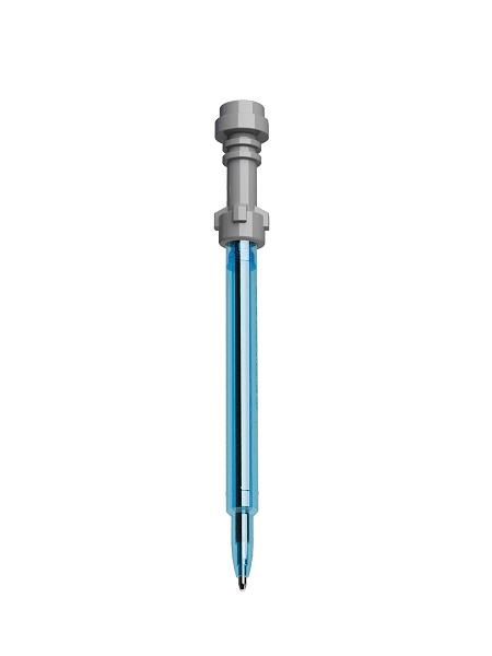 LEGO Star Wars Lightsaber Gel Pen - Azur