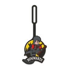 LEGO Harry Potter Bag Tag - Harry Potter