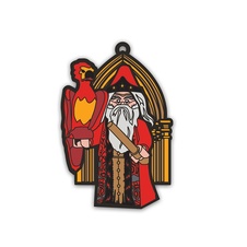 LEGO Harry Potter Magnet - Albus Dumbledore