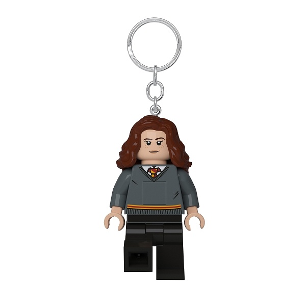LEGO Harry Potter Keychain Light- Hermione Granger (HT)