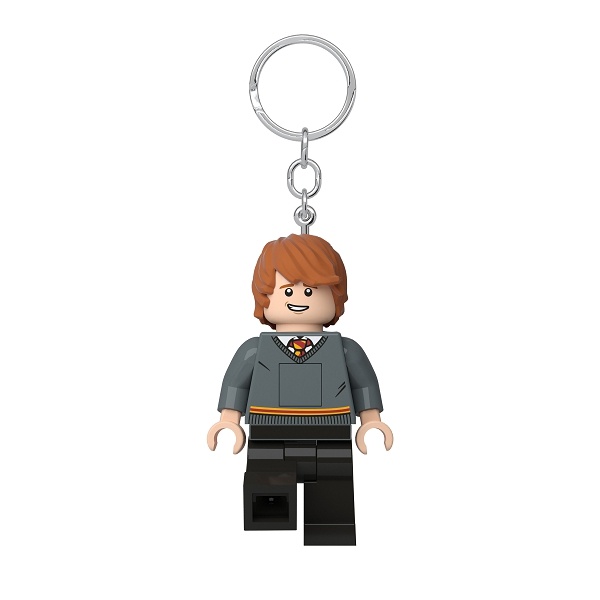 LEGO Harry Potter Ron Weasley svietiaca figúrka (HT)