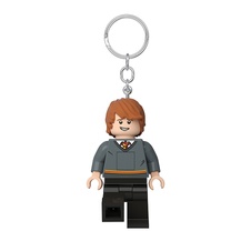 LEGO Harry Potter Keychain Light - Ron Weasley (HT)