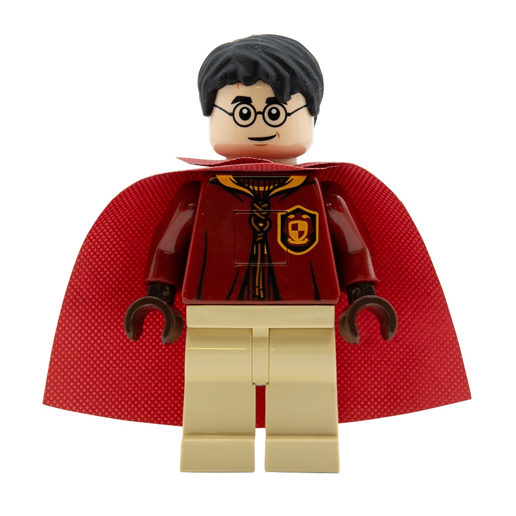 LEGO Harry Potter Metlobal baterka