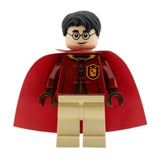 LEGO Harry Potter Famfrpál baterka