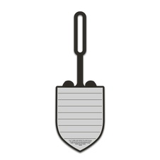 LEGO Harry Potter Bag Tag - Ron Weasley