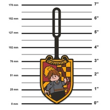 LEGO Harry Potter Jmenovka na zavazadlo - Ron Weasley - 53253_4.jpg