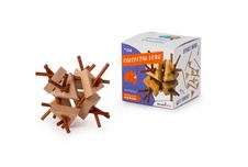 RECENTTOYS Brain Puzzle 4 - týlní lalok - 885142_5.jpg