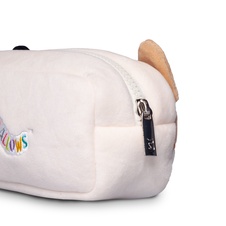 Squishmallows Pencil pouch - Cameron the Cat