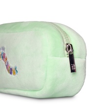 Squishmallows Pencil pouch - (multi character) Green