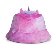 Squishmallows Bucket Hat - Lola the Unicorn