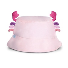 Squishmallows Bucket Hat - Cailey the Crab