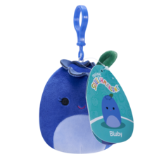 SQUISHMALLOWS Klíčenka Borůvka - Bluby - SQCP00147_7.png