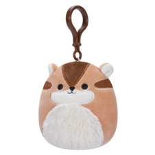 SQUISHMALLOWS Klíčenka Chipmunk - Melzie - SQCP00148_2.png