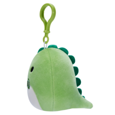 SQUISHMALLOWS Klíčenka Dinosaur - Danny - SQCP00151_3.png
